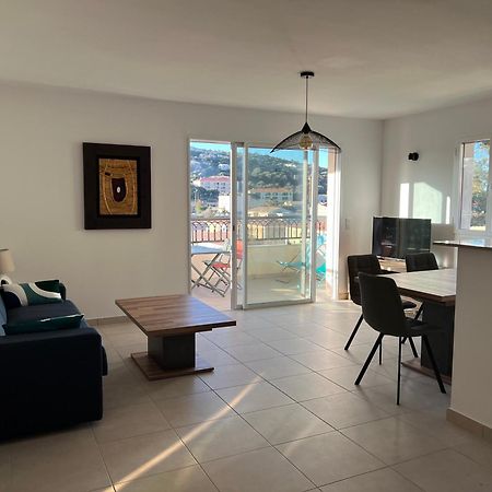 Grand T2 Residence De Standing LʼÎle-Rousse 외부 사진