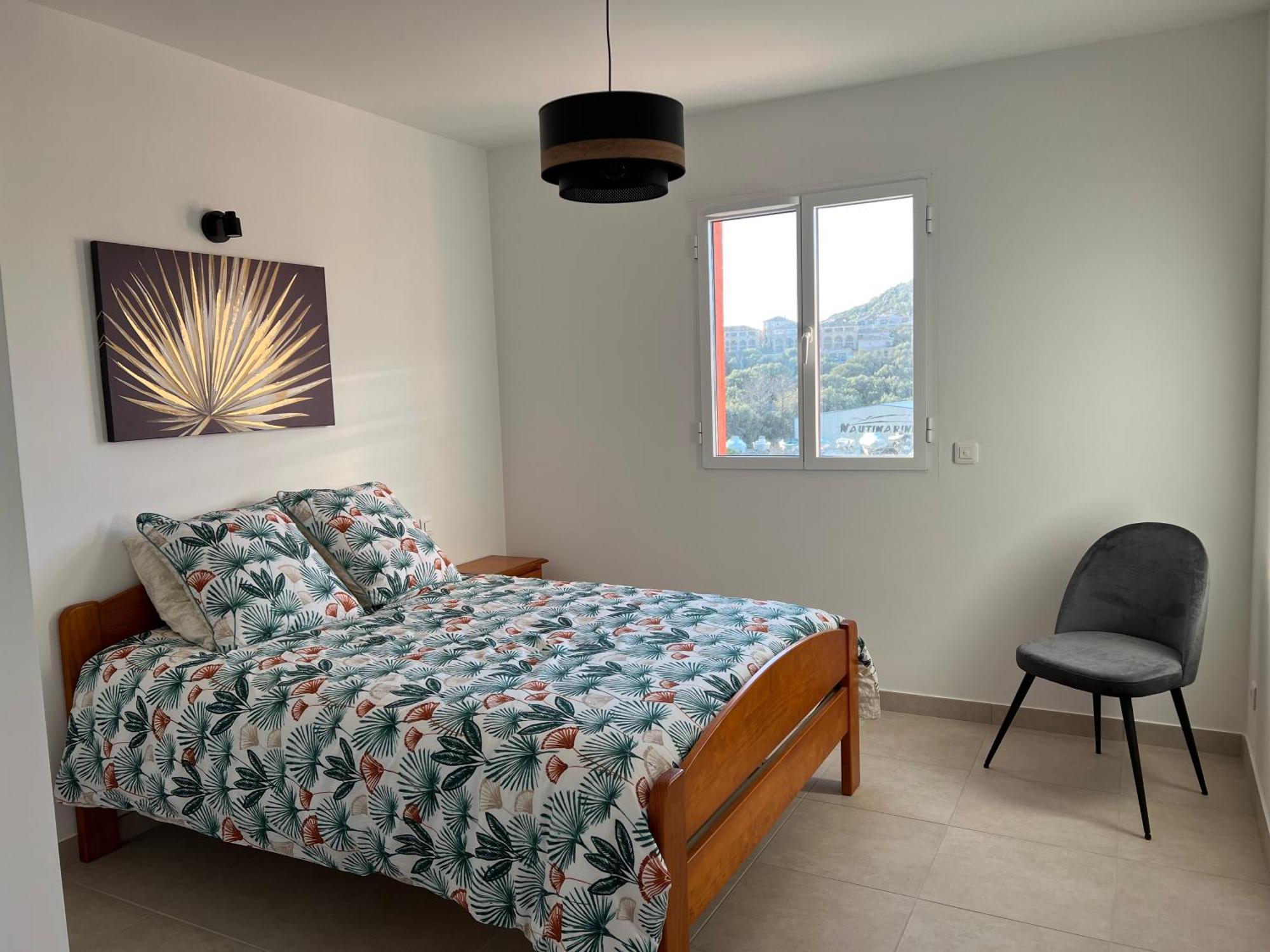 Grand T2 Residence De Standing LʼÎle-Rousse 외부 사진