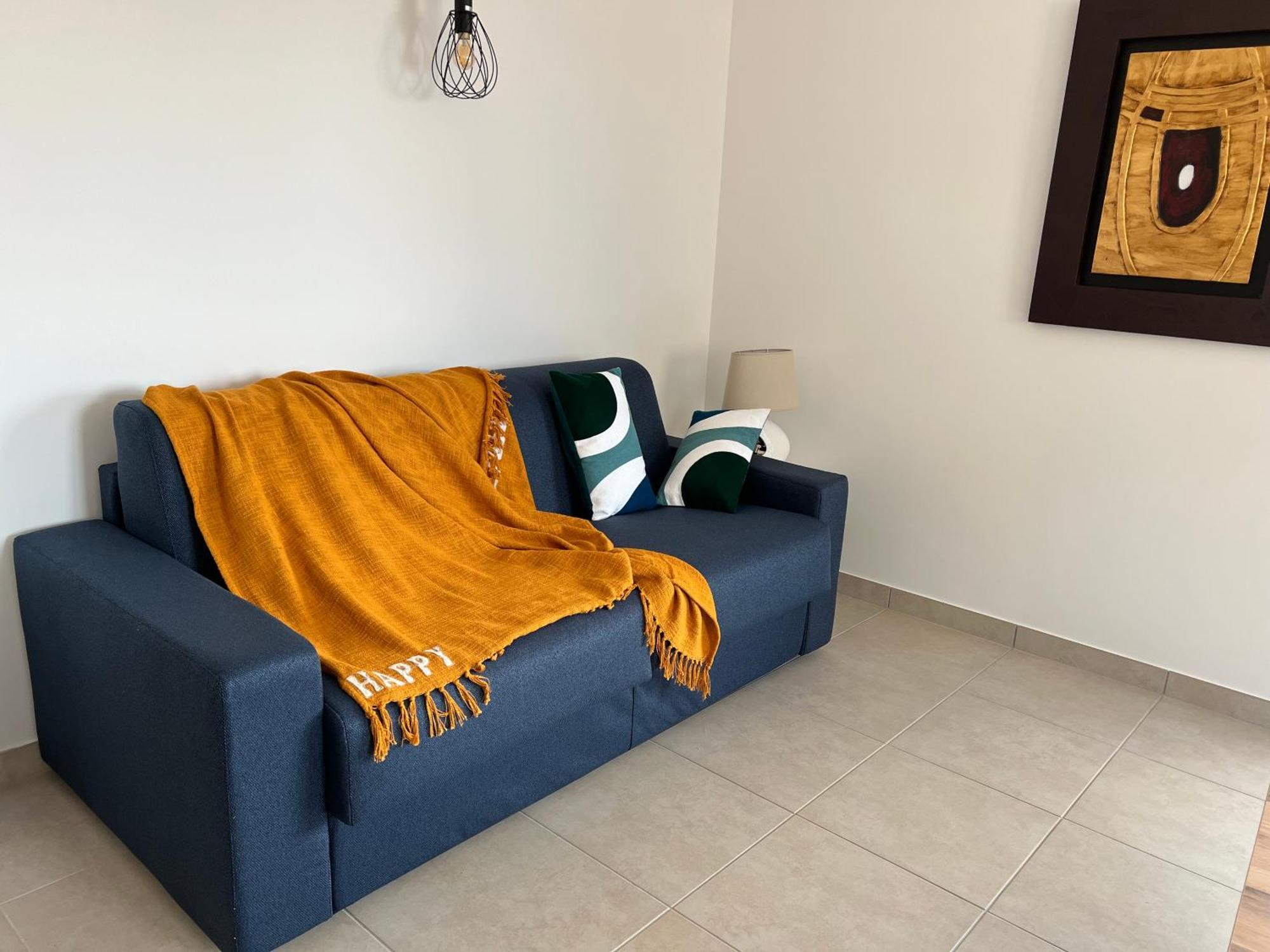 Grand T2 Residence De Standing LʼÎle-Rousse 외부 사진
